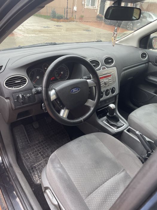 Ford focus 2 Break 1.6 diesel