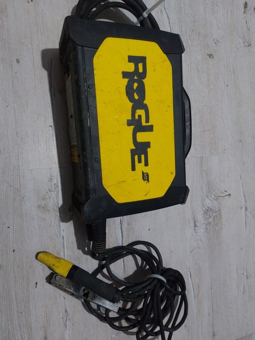 Aparat sudura esab rogue es 201ip pro