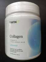 Коллаген без подсластителей collagen колаген