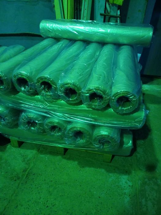 Плёнка строительная