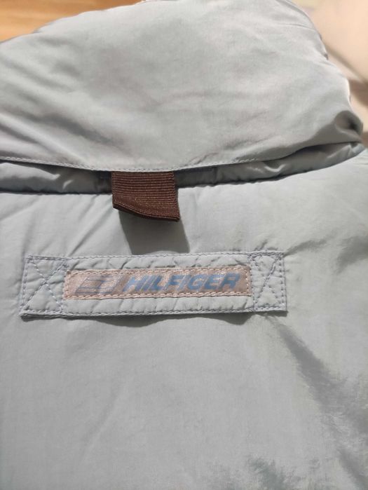 Мъжко яке Tommy Hilfiger Athletics