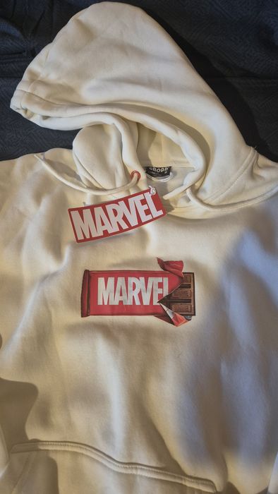 Мъжки анорак, худи