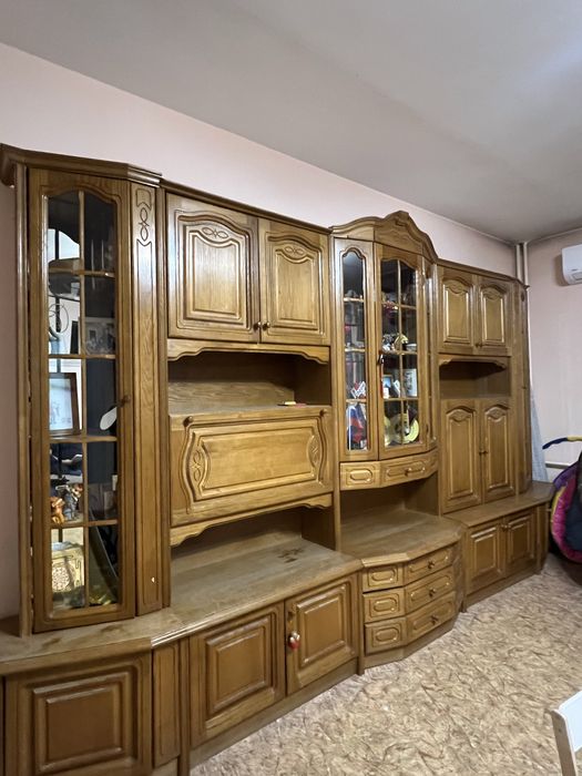 Продам шкаф-стенку-сервант