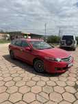 Honda Accord Elegance Tourer VIII 2.0I