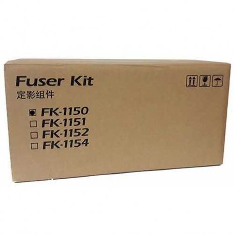 FK-1150 Kyocera FUSER Unit