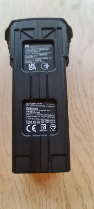 Dji mavic 3 Аккумулятор +зарядка на дрон, квадрокоптер