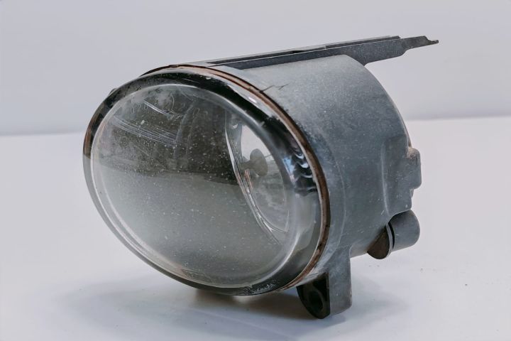 Far Ceata  proiector stanga 02BE22703 BMW Seria 1 E87 seria