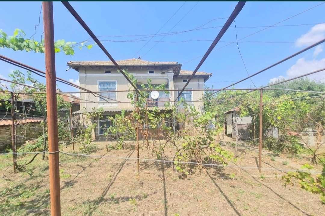 Продава се Къща в с. Долна Липница, Област Велико Търново - 109 кв.м за 108 €/кв.м - Снимка #5