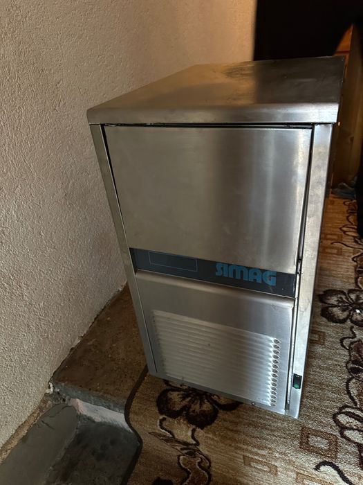 Ледогенератор SIMAG