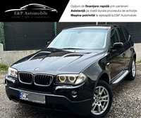 BMW X3 Bmw X3 2.0D XDrive 177Cp