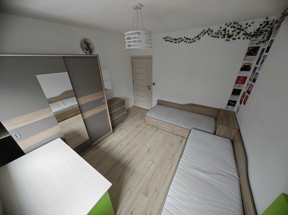 Апартамент от Собственик - Варна, р-н Автогара