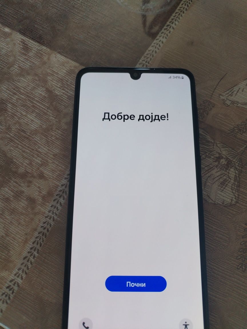 **Samsung А33 5G**