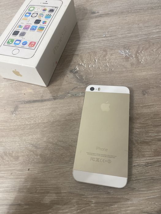iphone 5s 16 gb.