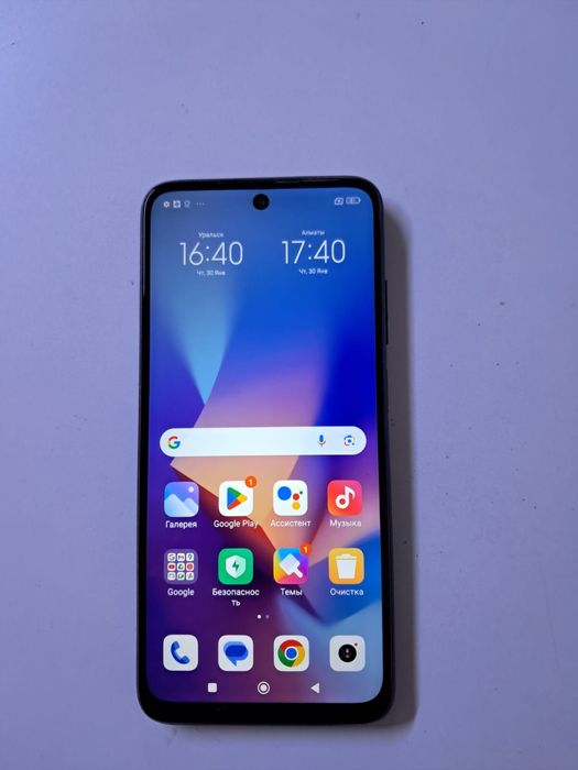 Продам телефон Redmi