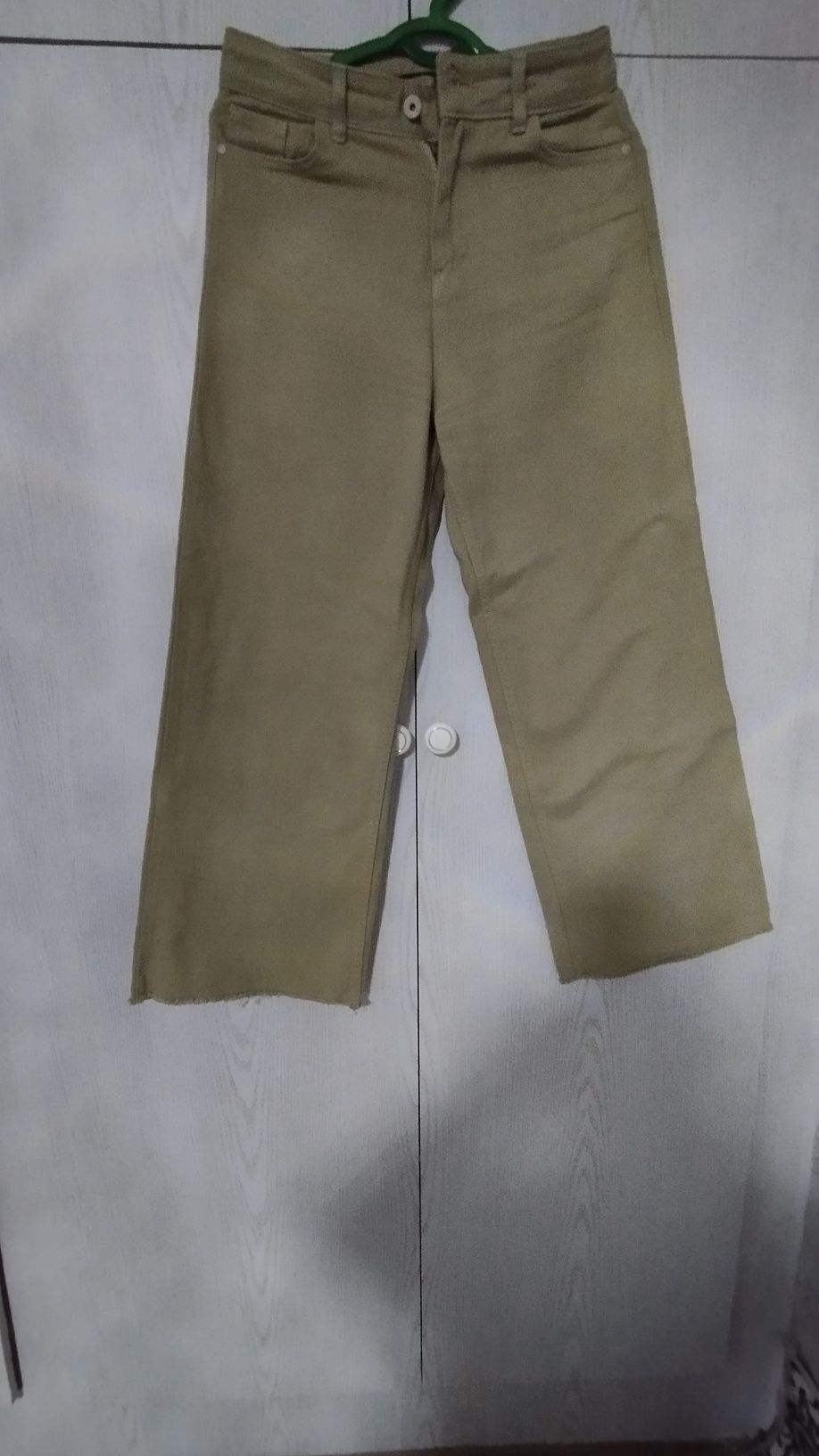 Ayollar jinsi shimi
