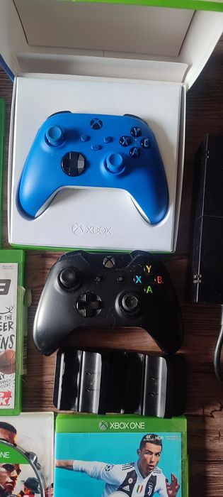 Конзола XBOX ONE 500GB