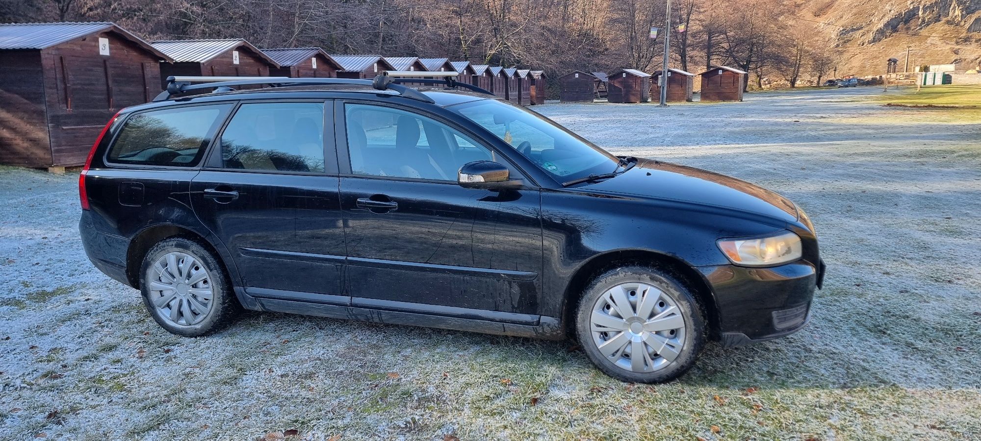 Volvo v50 an fabricație 2009 motor 1.6 TDI