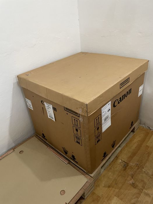 Новый принтер Canon 2425