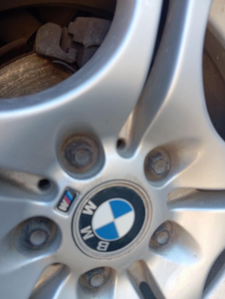 Продавам BMW E46 320д 150 фейслифт