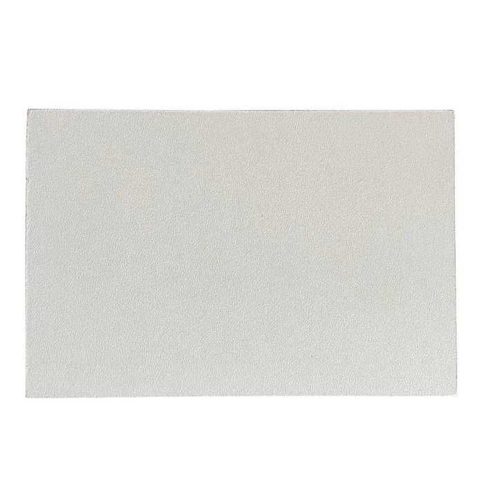 Pânză pentru pictură pe carton, grunduită, cu bază din PFL