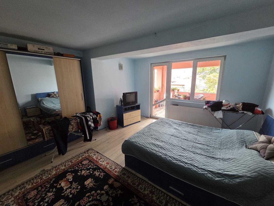 Vila P+1+M Crangasi constructorilor 7 camere 258MP + Pod mansardabil