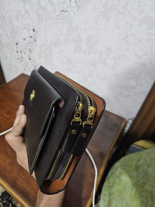 Erkaklar uchun kashliyok