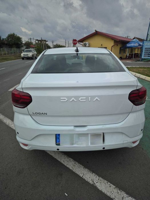 Vanzare Dacia Logan Prestige 2023