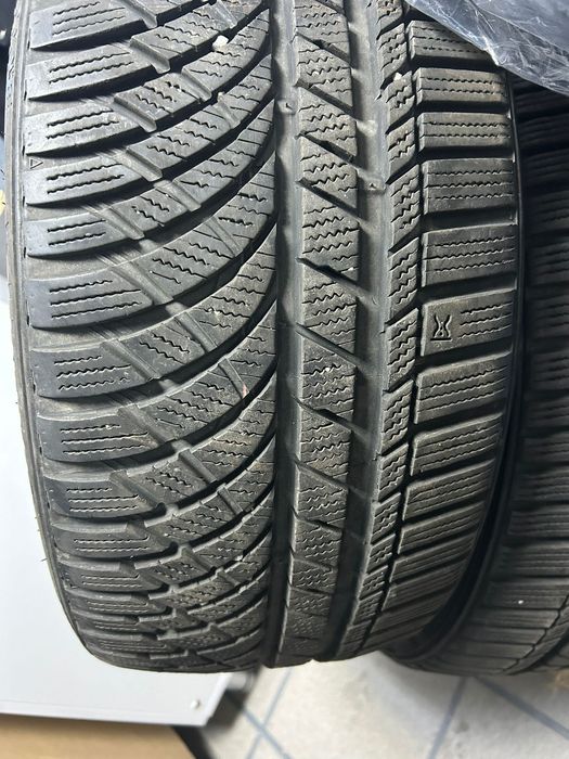 Anvelope kumho două dimensiuni