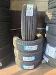 Anvelope noi 215 55 16