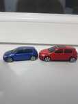 Macheta Golf 7 gti