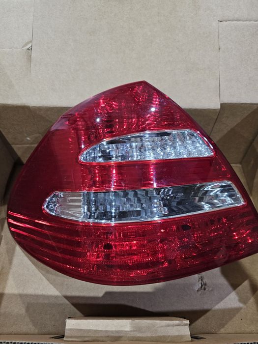 Стопове за мерцедес W211