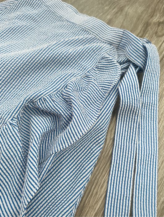 Fusta in stil marinaresc