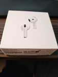 Airpods4 4 4th generation sigilate, originale