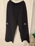 Balenciaga UnderArmour Pantaloni Baggy
