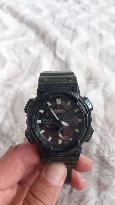 Casio AEQ-110 оригинален
