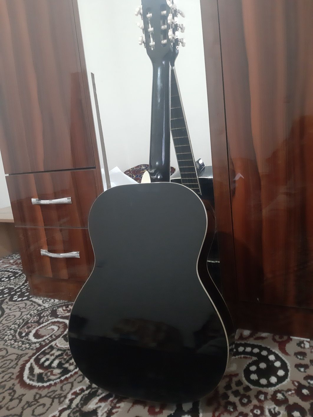 Klassik  gitara L-303 BK
