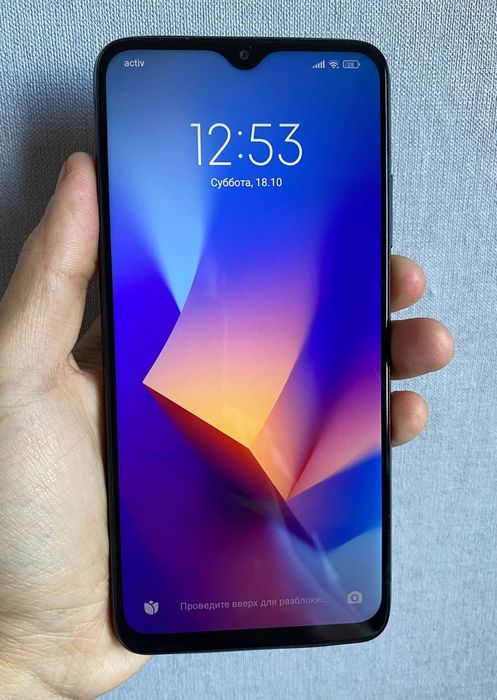 Продам Xiaomi Redmi 9T 128 ГБ