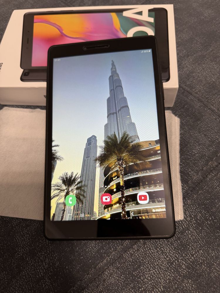 Планшет Samsung Tab A
