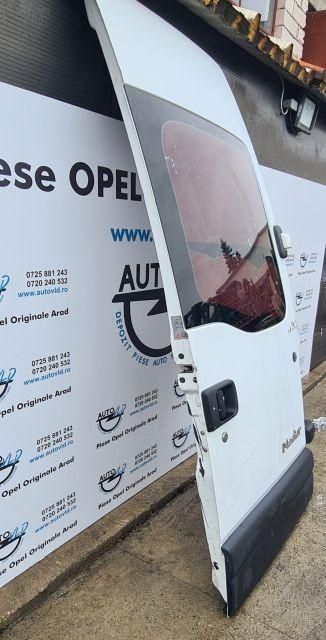 Usa dreapta spate fara geam Renault Master