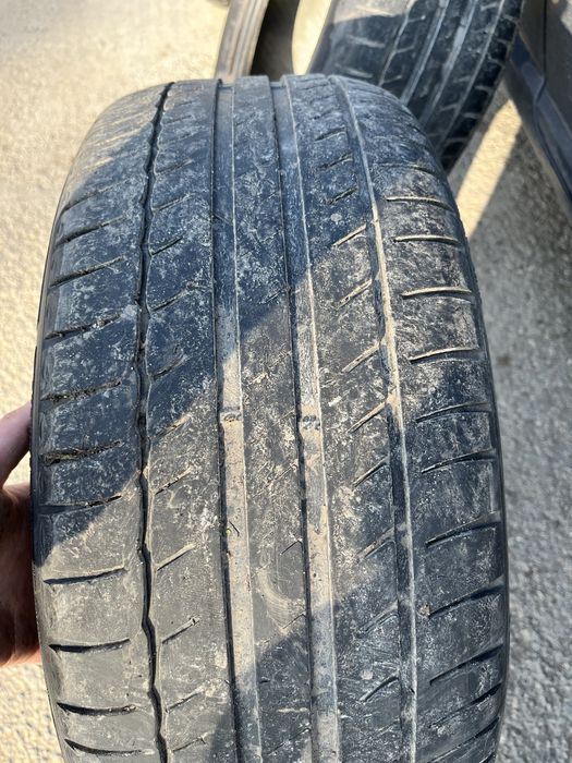 Продавам Гуми  Мишелин 225/55/R16
