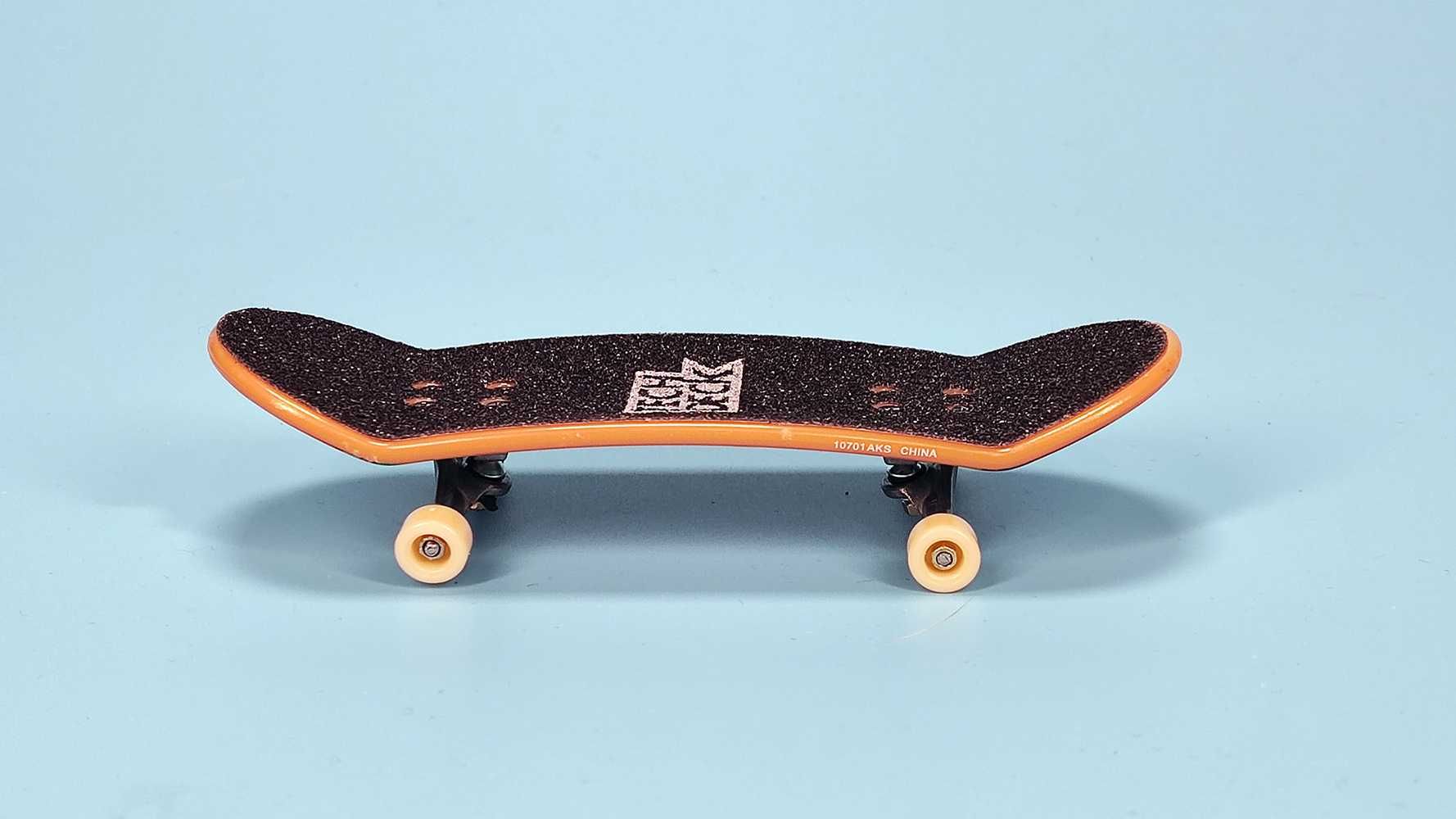 Fingerboard Tech Deck DLX Pro - fingerskating