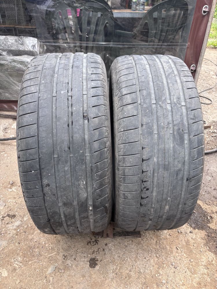 Гуми Bridgstone 275 50 20