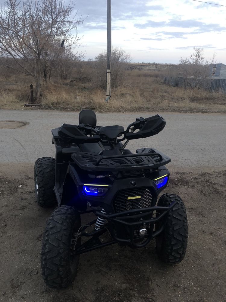 продам Квадроцикл