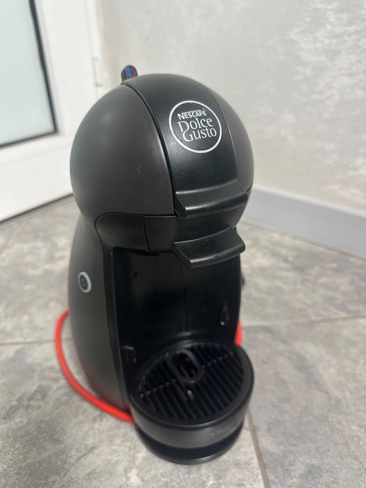 Кафемашина с капсули Nescafé Dolce Gusto Krups Picolo KP100