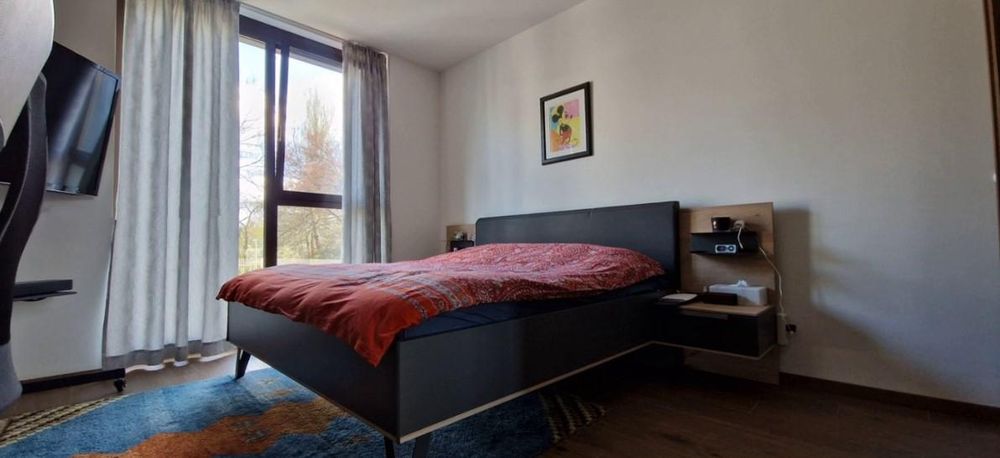 Дава се под наем Тристаен апартамент в София, Бояна - 105 кв.м за 625 € - Снимка #4