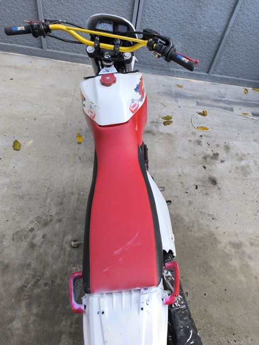 Само на части Yamaha xt Ямаха хт