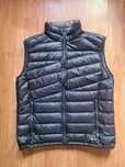 Vestă puffer bărbați Yeti Solace Vest, mărimea XL