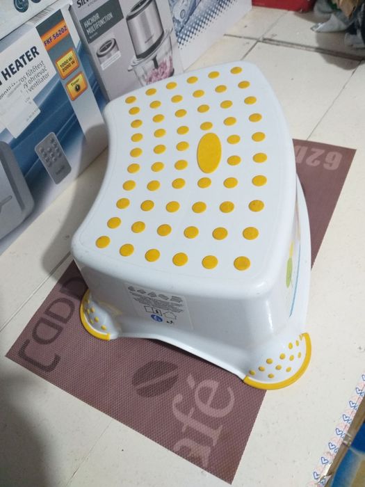 Inaltator Copii Max 80kg