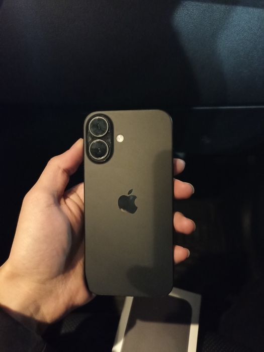 Iphone 16 срочно