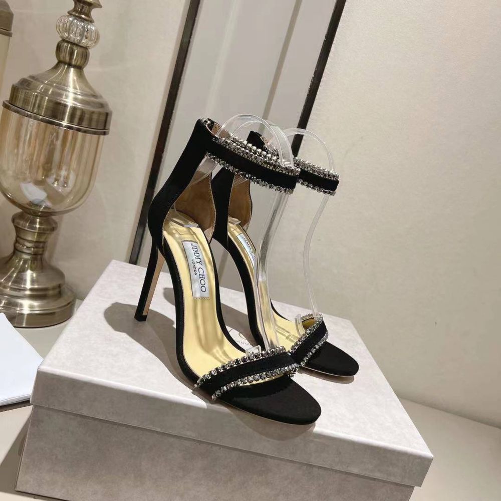 Pantofi Jimmy Choo